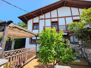 Casa adossada a Galdakao. Exclusiva! fantástica vivienda de tres alturas totalmente reform