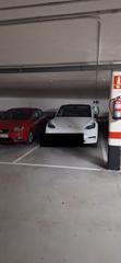 Location Parking voiture à Galdakao. Parcela de usansolo en alquiler!!!