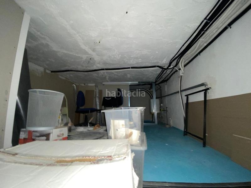 Foto 385b25dc-d157-4ca8-a093-03c20ac1ff0e. Posto auto in San Pedro de Deusto - La Ribera Bilbao