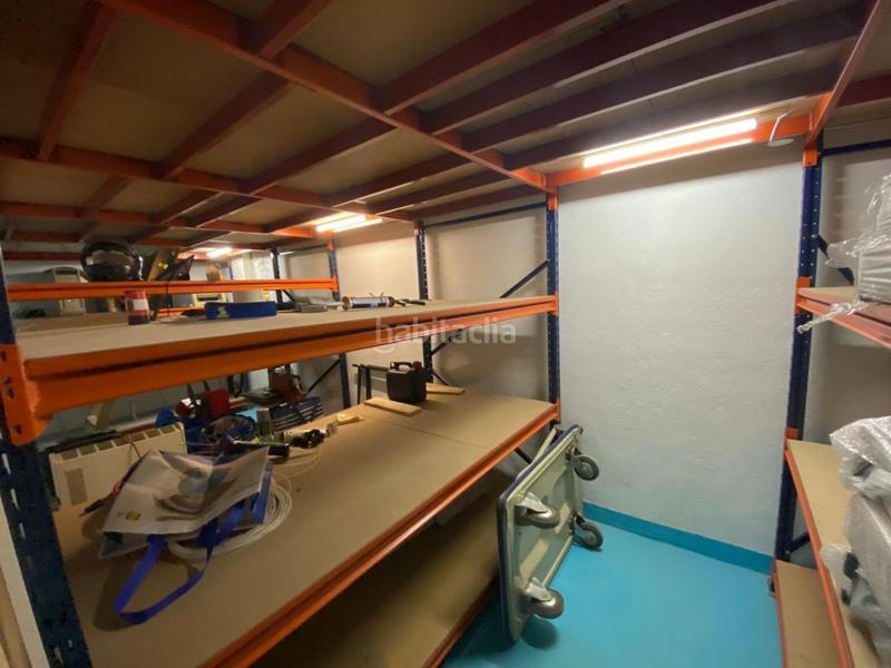 Foto 4b23e6b9-eeca-4c3d-be22-c7d0f3386d42. Posto auto in San Pedro de Deusto - La Ribera Bilbao