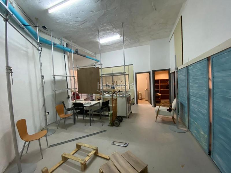 Foto 57bd10fb-00a5-4d9f-8f4b-f3f26fcb84e0. Posto auto in San Pedro de Deusto - La Ribera Bilbao