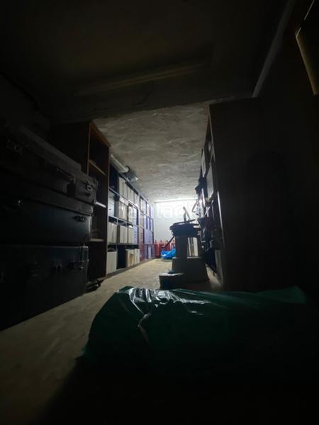 Foto 9aaf06cf-3a5c-46fe-880b-5f37eeea1e38. Posto auto in San Pedro de Deusto - La Ribera Bilbao