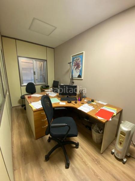 Foto a18630af-9913-4548-addd-0e26689a3c41. Posto auto in San Pedro de Deusto - La Ribera Bilbao