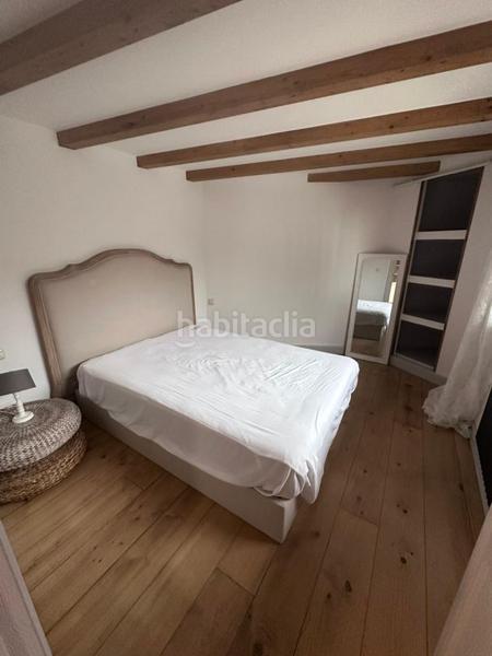 Foto cf928608-1628-4200-a0a7-105cc0e399a9. Alquiler casa adosada alquiler en el centro en Larrabetzu