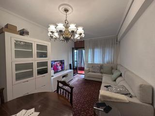 Miete Etagenwohnung in Centro-Ariz-Uribarri. Alquiler en basauri con opción a garaje