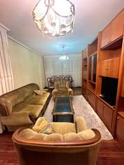 Appartement à Kalero-Basozelai. Vivienda en basauri con parcela de garaje