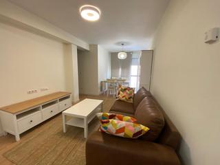 Appartement à Galdakao. Piso en venta reformado en edificio proximamente con ascensor y