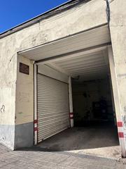 Autoparkplatz in Galdakao. Venta de parcela cerrada para dos vehículos en usansolo