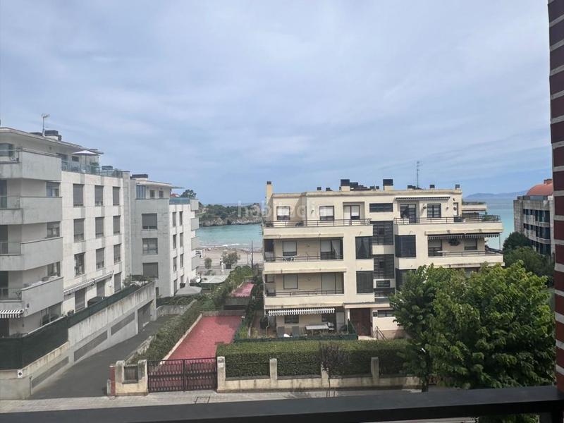 Foto 046de829-594c-4e74-9d62-24bef97a6067. Flat with heating parking pool in Playa Ostende Castro - Urdiales
