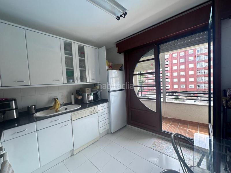 Foto 281b3c53-459c-459a-90be-6633d86369bd. Flat with heating parking pool in Playa Ostende Castro - Urdiales