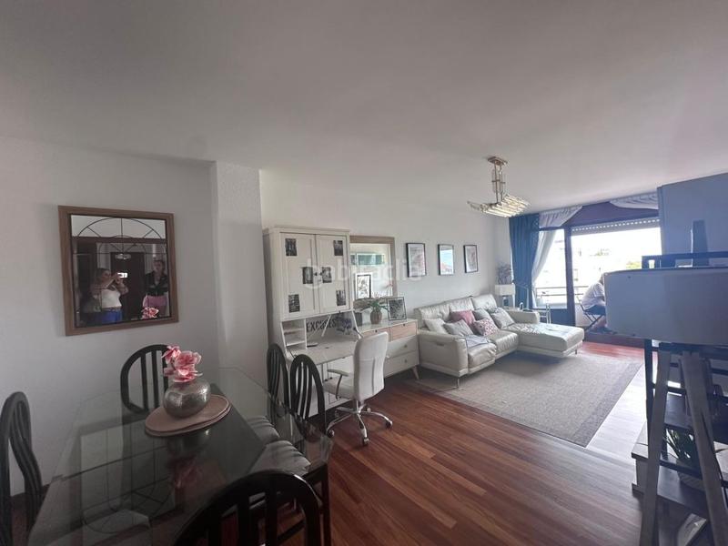 Foto 32399c31-4221-46d6-ac21-ee0553ea3bbe. Flat with heating parking pool in Playa Ostende Castro - Urdiales