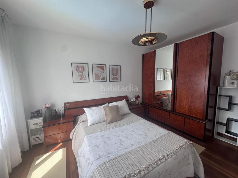 Foto 55b1bee4-d8ab-417b-9ebe-ed0af5913b0a. Flat with heating parking pool in Playa Ostende Castro - Urdiales