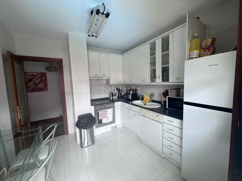 Foto 5f51c70c-3a4c-4471-91b5-a16a6c31792e. Flat with heating parking pool in Playa Ostende Castro - Urdiales