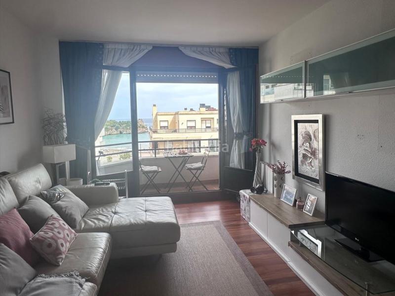 Foto 910130a3-9de3-42c7-8fee-cc89b8cee84c. Flat with heating parking pool in Playa Ostende Castro - Urdiales