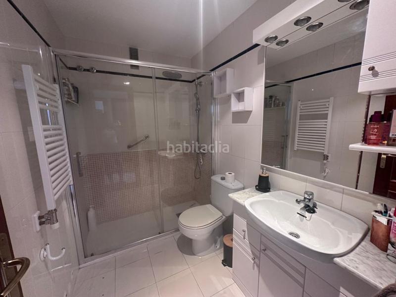 Foto d5e6a8c9-7547-456b-8d36-93599b0ab8e1. Flat with heating parking pool in Playa Ostende Castro - Urdiales