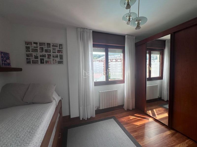 Foto e36d0b37-e8f7-4be6-becb-c5f10eb826aa. Flat with heating parking pool in Playa Ostende Castro - Urdiales