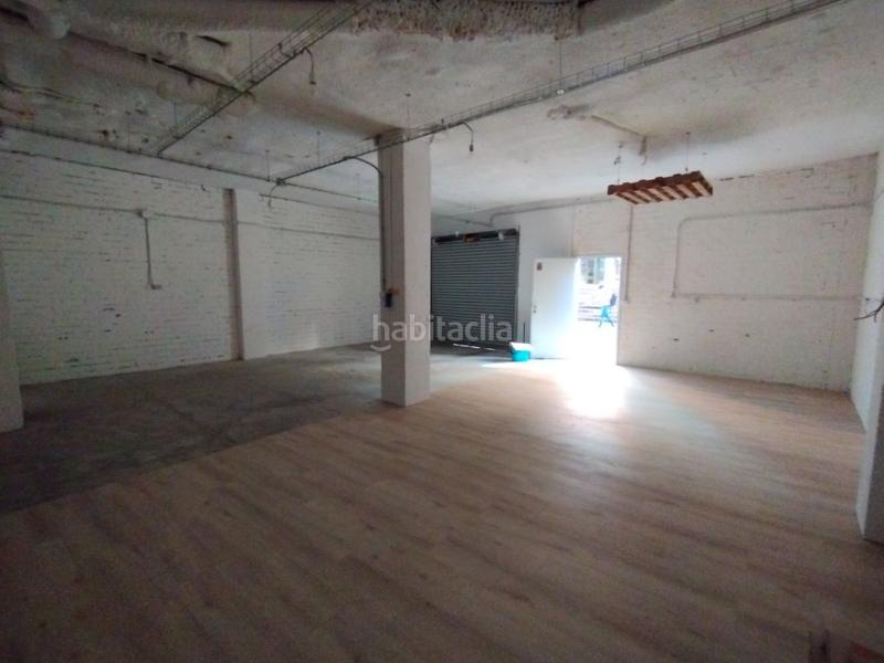 Foto 2cea1188-5951-4fab-b140-1a04f013d4af. Business premise in Galdakao