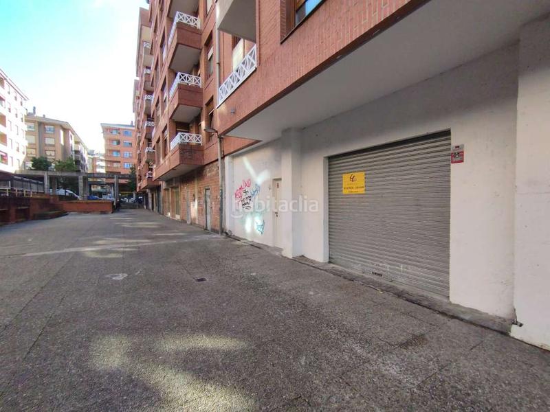 Foto e9b3a11f-020a-417b-ba5a-0f7a6381281c. Business premise in Galdakao