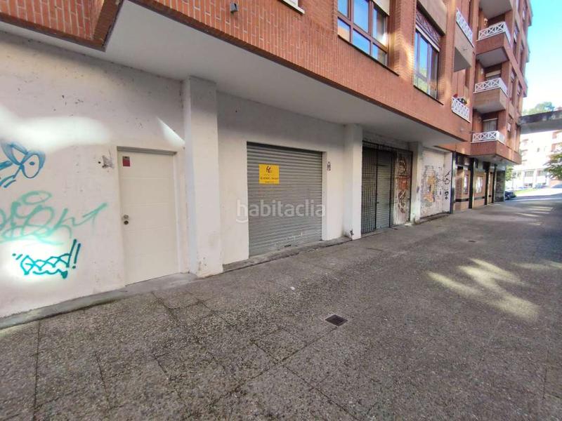 Foto f6e2b6a1-b6c1-41fd-b779-0135a5e4d948. Business premise in Galdakao