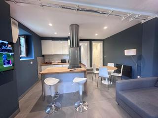Appartement à Nabarniz. Ideal inversores ! apartamento en urdaibai reformado