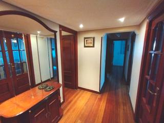 Rent Flat in Galdakao. Alquiler temporal