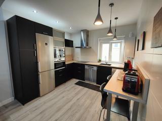 Location Appartement à Centro-Ariz-Uribarri. Alquiler solo temporal para cortas estancias por obras , trabajo