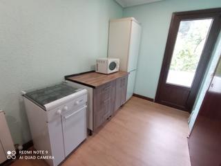 Affitto Appartamento in Arrankudiaga. Alquiler temporal solo para  empresas!! piso en alquiler tempora