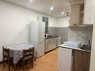 Miete Etagenwohnung in Arrankudiaga / Zollo. Alquiler temporal solo para  empresas!! piso en alquiler tempora