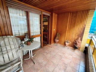 Appartamento in Galdakao. Vivienda en galdakao céntrica con parcela de garaje y trastero