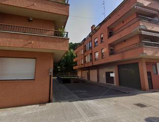 Aparcament cotxe a Galdakao