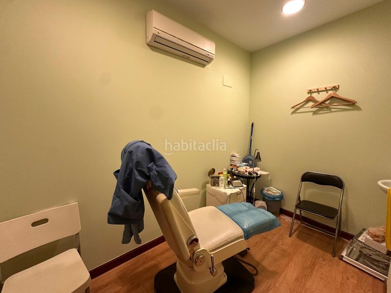 Foto 0c659386-e3e7-4606-a013-a3c65bdd7d3e. Rent business premise in Galdakao