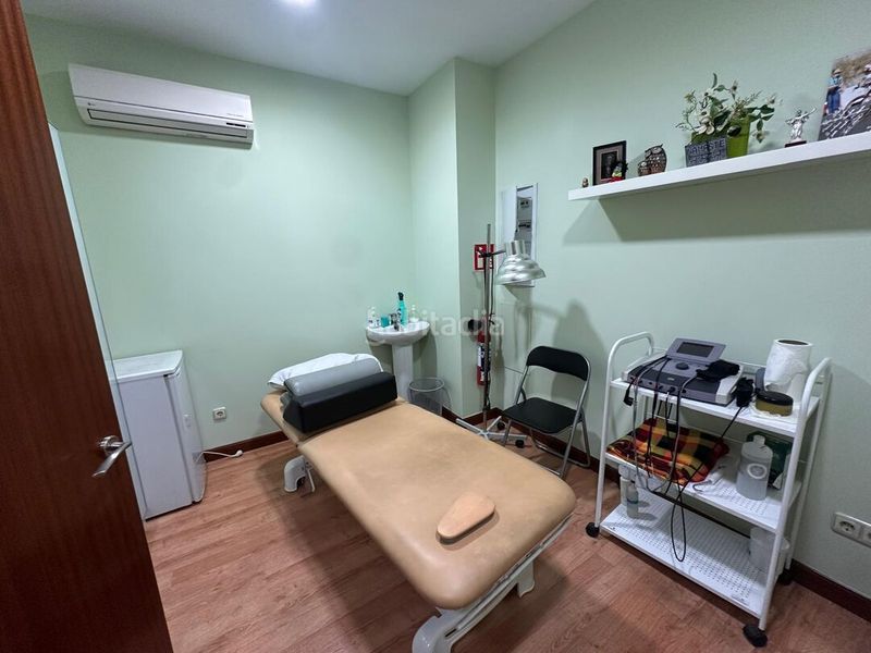 Foto 72d693fe-9858-414a-96ea-d2be1dde8169. Rent business premise in Galdakao