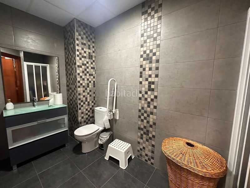 Foto d1e6f080-4581-4d3c-89fd-5b71a042a30c. Rent business premise in Galdakao