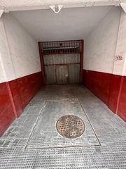 Car parking in Galdakao