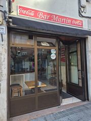 Local Comercial a Arteagabeitia - Retuerto - Kareaga
