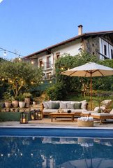 Casa a Mendata. Oportunidad!!! en venta caserio pareado en mendata