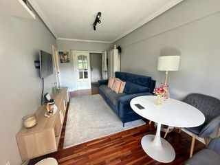 Flat in Usansolo. Venta de vivienda en usánsolo con ascensor para entrar a vivir m