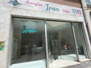 Business premise in Galdakao