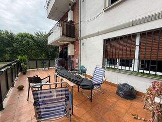 Pis a Galdakao. Piso en venta en galdakaoterraza