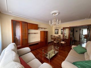 Lloguer Pis a Galdakao. Alquiler de amplia vivienda en galdakao con tres dormitorios y d