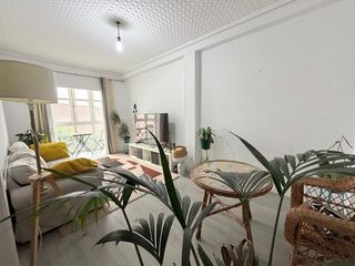 Flat in San Fransisco