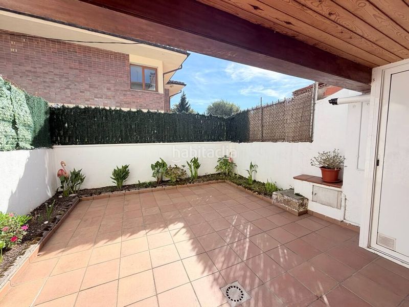 Foto b1a6e368-4b98-4eb3-9a07-bbdc610d48eb. Casa amb calefacció a Otxandio