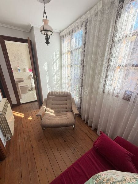 Foto b3cd20fc-b32a-4e84-92bf-95d435df4b3c. Casa amb calefacció a Otxandio