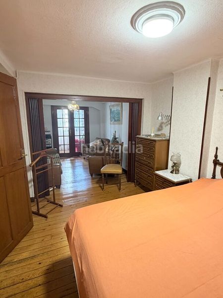 Foto ca641e11-5b31-491a-bc50-cf5dda80f79b. Casa amb calefacció a Otxandio