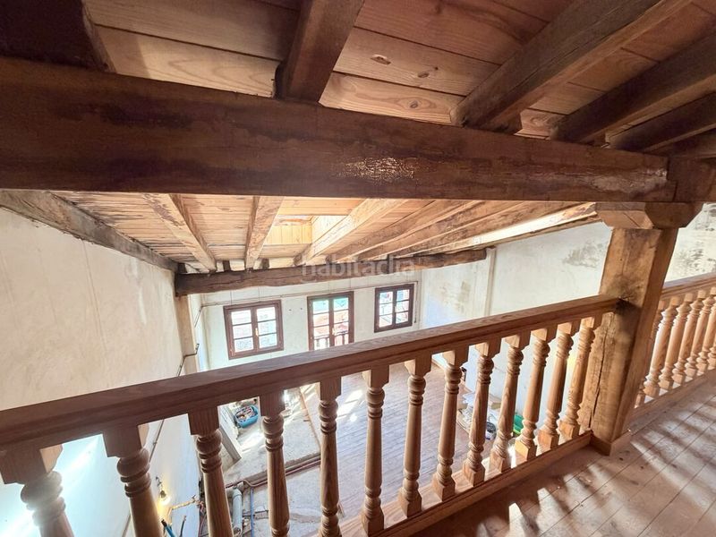 Foto d1d6e84c-93e0-4d47-9fbb-050caa8cfff3. Casa amb calefacció a Otxandio