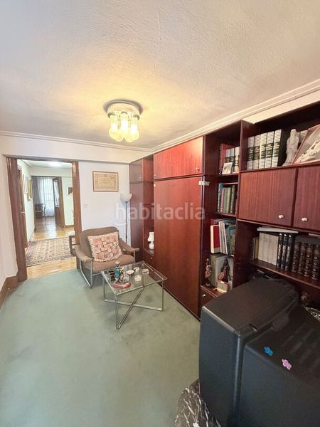 Foto f3555c2a-10a0-483d-a579-14044f214047. Casa amb calefacció a Otxandio