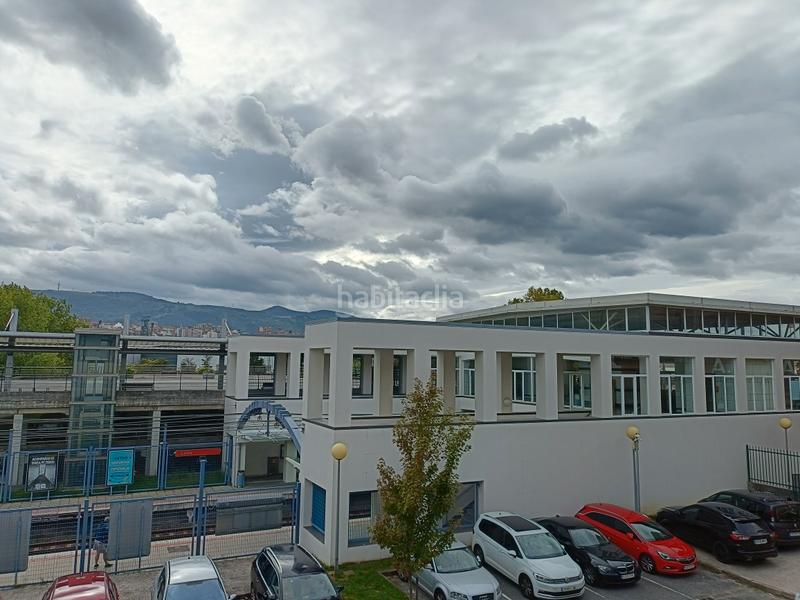 Foto fe5d0867-ee0f-4e0d-bb71-3db5e8ca8f37. Alquiler oficina en iturriondo kalea 18 oficina junto al metro en Leioa