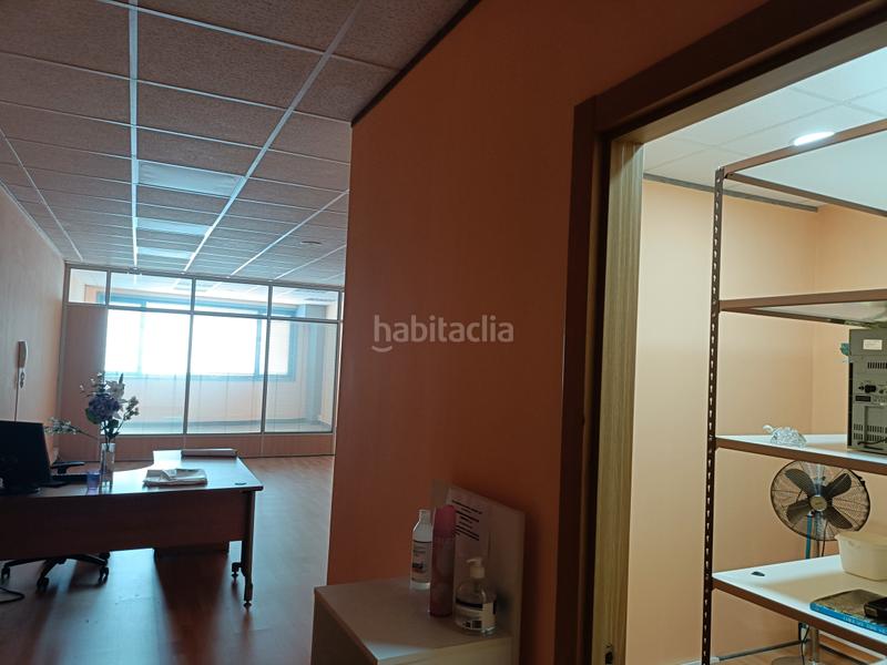 Foto 389a0e68-9676-4766-9199-8a2a00d14d8b. Lloguer oficina a iturriondo kalea 18 a Txoierri-Ondiz-Udondo Leioa