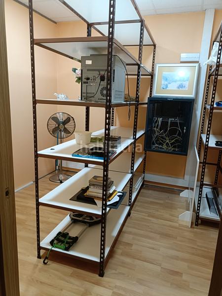 Foto e29ebb38-d181-401a-85f9-27737ffb9523. Lloguer oficina a iturriondo kalea 18 a Txoierri-Ondiz-Udondo Leioa