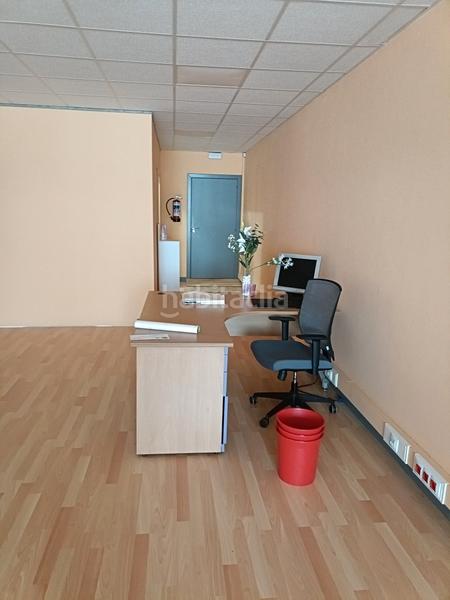 Foto 78109e1c-8724-4afc-8eb0-bb6faa0db965. Miete büro in iturriondo kalea 18 in Txoierri-Ondiz-Udondo Leioa